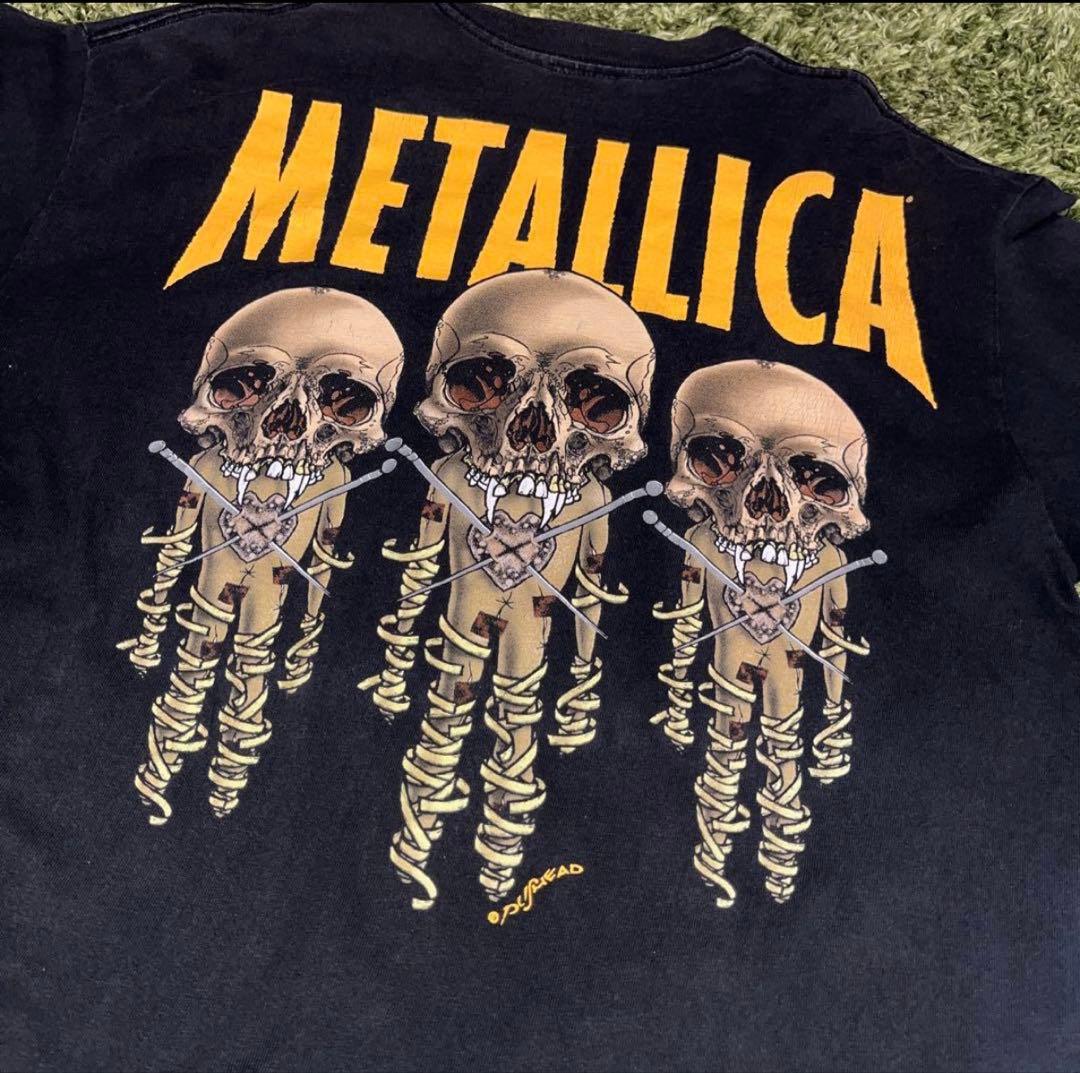 llica fixxxer 90s Tシャツ