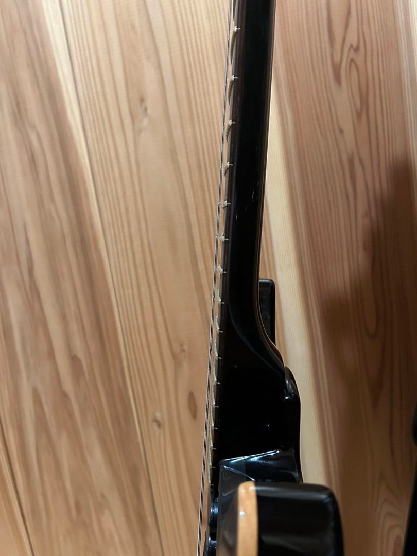 ■美品■ PRS 513 Maple Top Gray Black