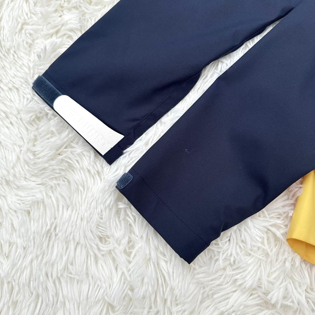 Jack Bunny‼︎ ジャックバニー　ゴルフウェア　ブルゾン　ジップジャケット