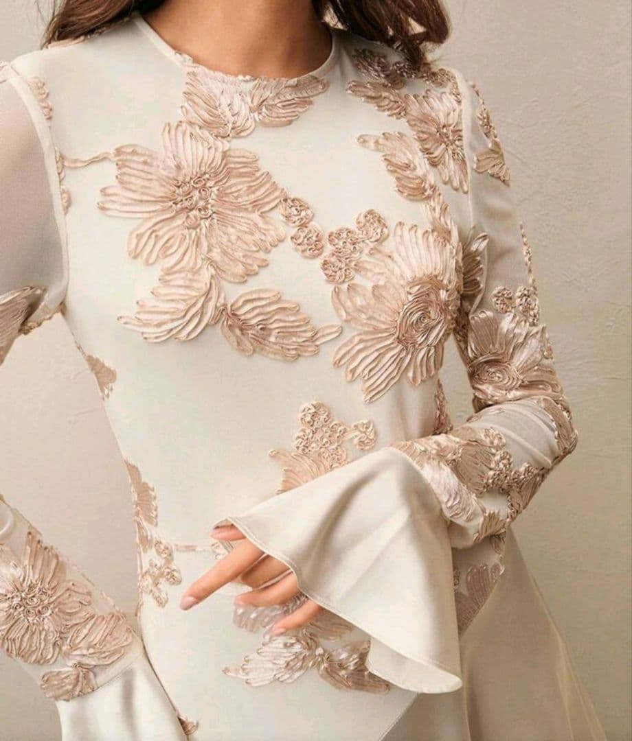 社交ダンス・フラメンコ衣装