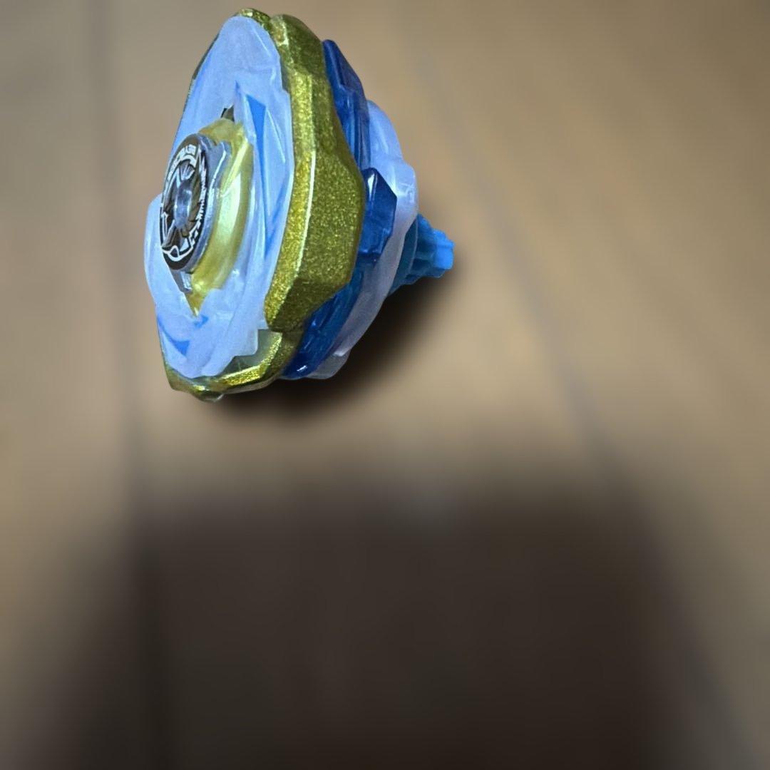 ベイブレードx CX-00ワルキューレボルトs4-70v