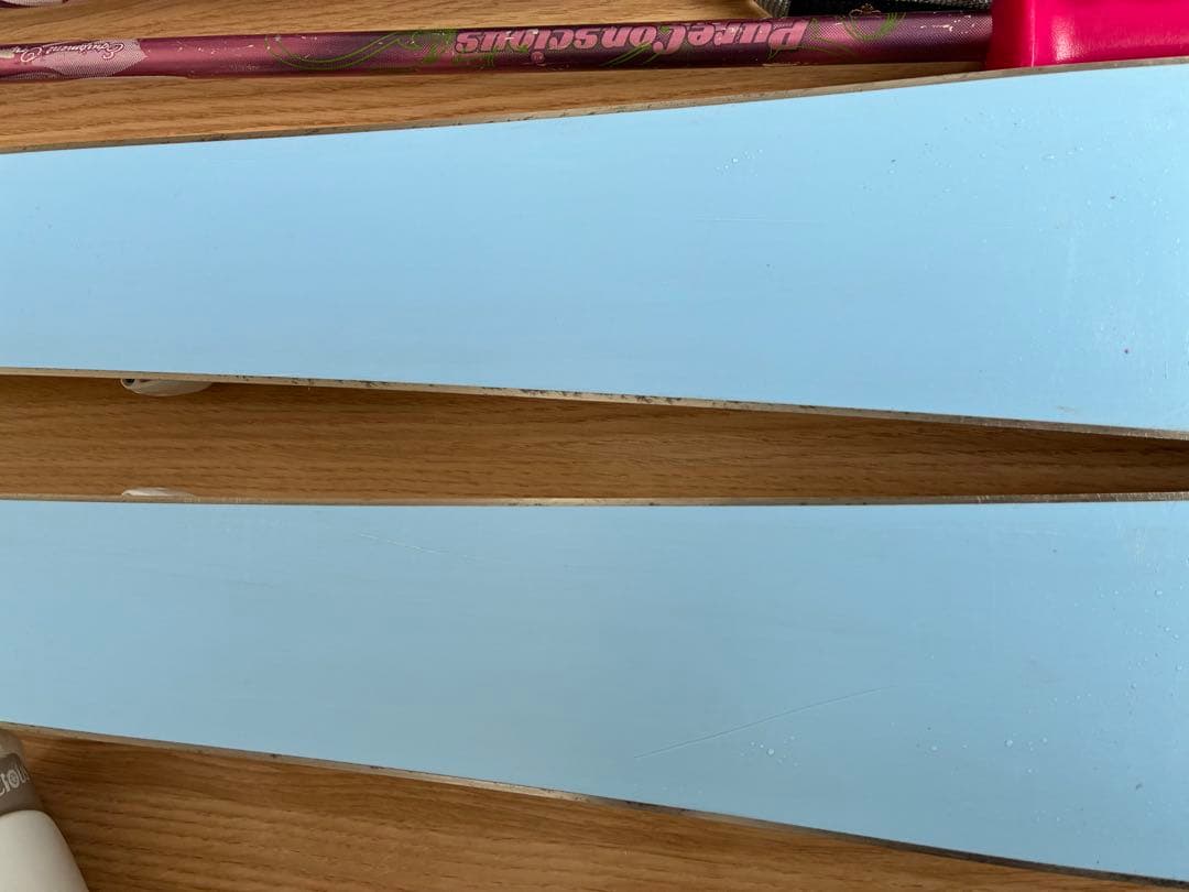 STREULE ジュニアスキー5点セット レディース 女の子 キッズ