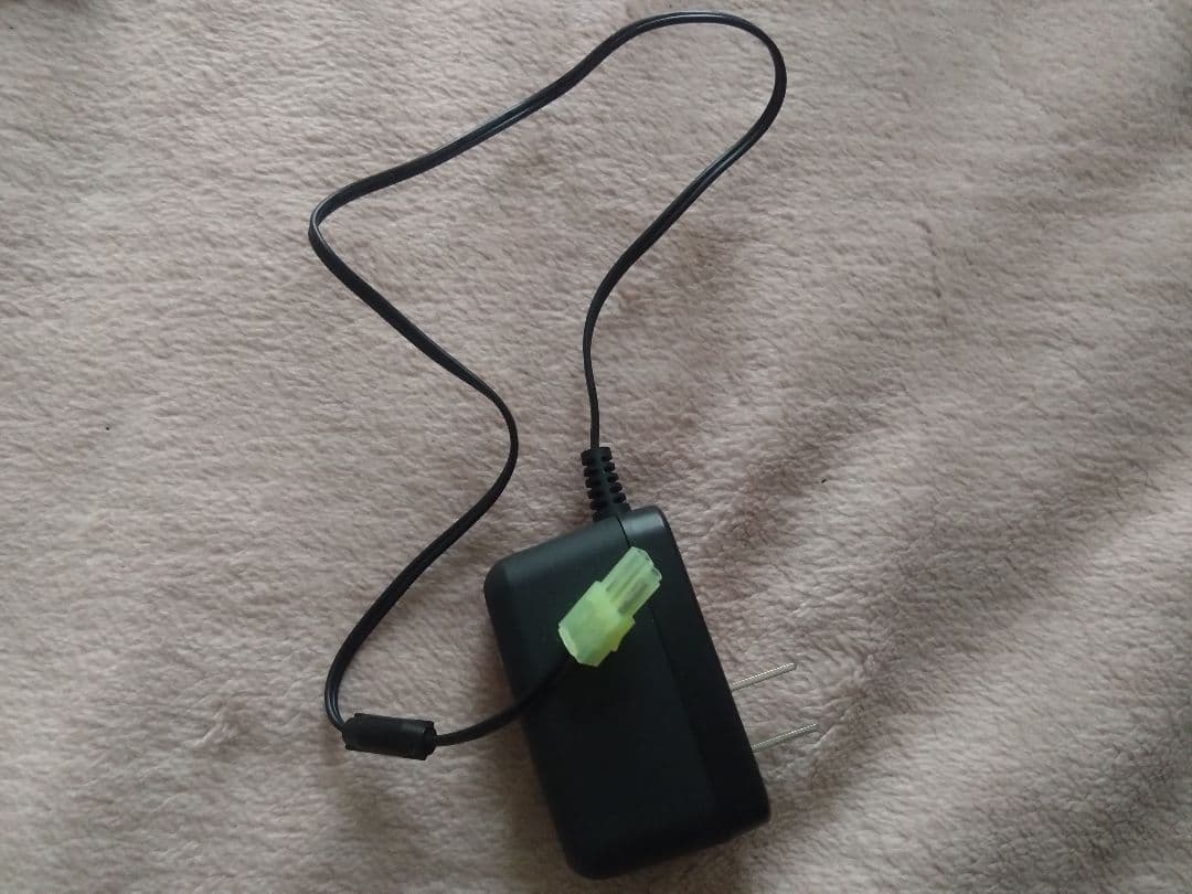 18禁　説明欄必読　マルイ初期型電動ガン　MP5　その他周辺機器