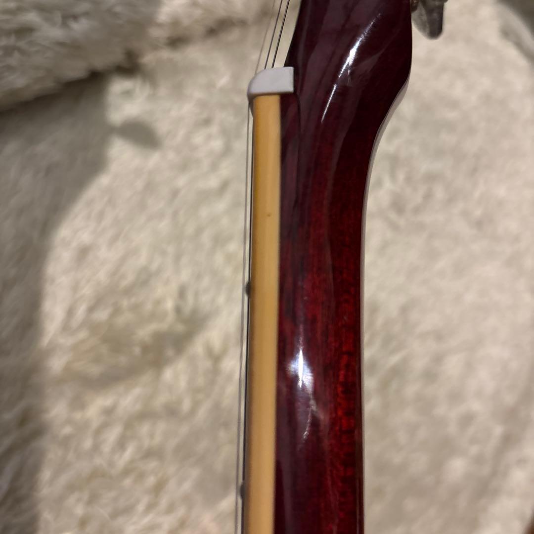 逸品　YAMAHA 「SA700 Super Axe」　ジャパンヴィンテージ