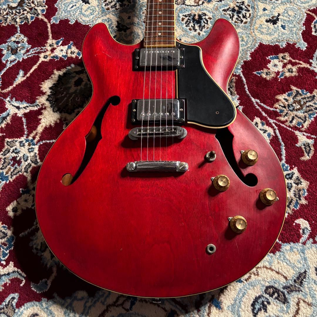 逸品　YAMAHA 「SA700 Super Axe」　ジャパンヴィンテージ