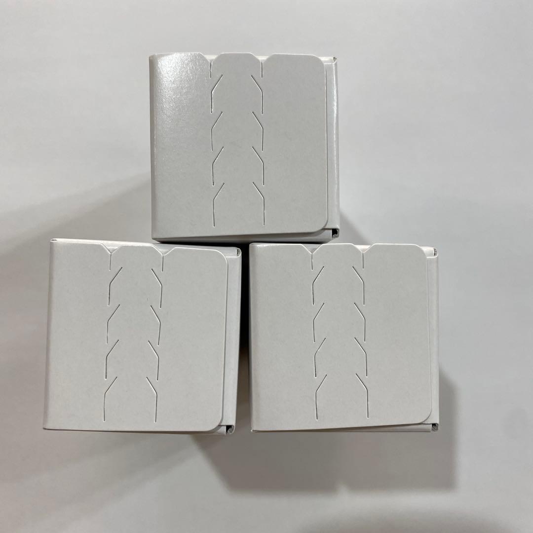 【新品未使用】　シリカエナジー　3本セット