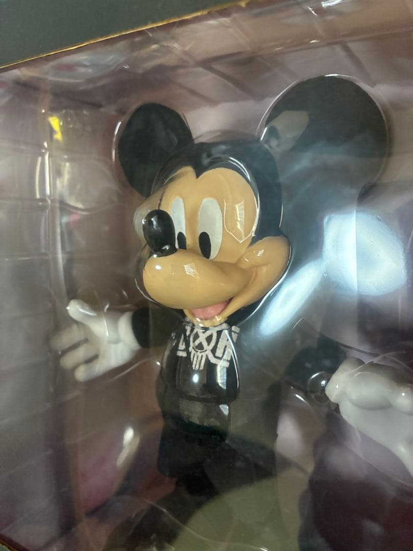 バウンティハンター　ミッキーマウス