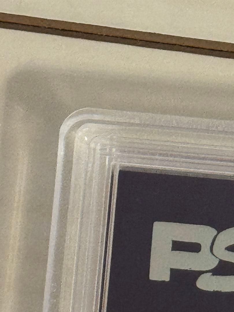 PSA10 SWSH #075 スペシャルデリバリー リザードン