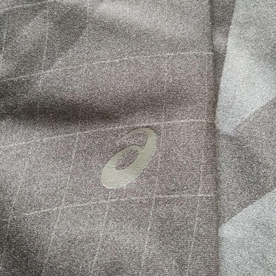 アシックス　エナジーセービングロングタイツ　新品L