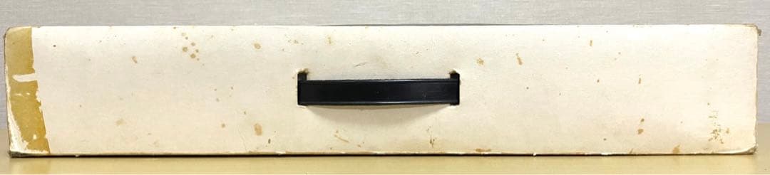 世界の超合金　宇宙合体　宇宙大帝ゴットシグマ　空箱