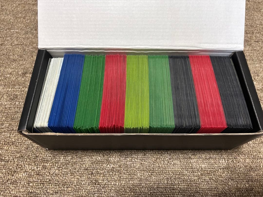 旧枠統一　デュエマクラシック05 8デッキ➕おまけ　ロストチャージャー