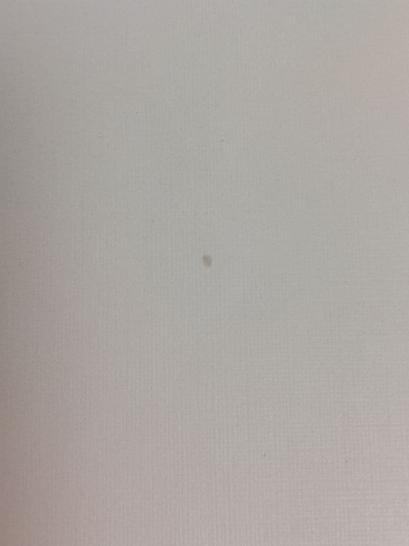 【貴重品】国宝赤坂離宮　迎賓館　完成披露招待券　田中角栄挨拶付