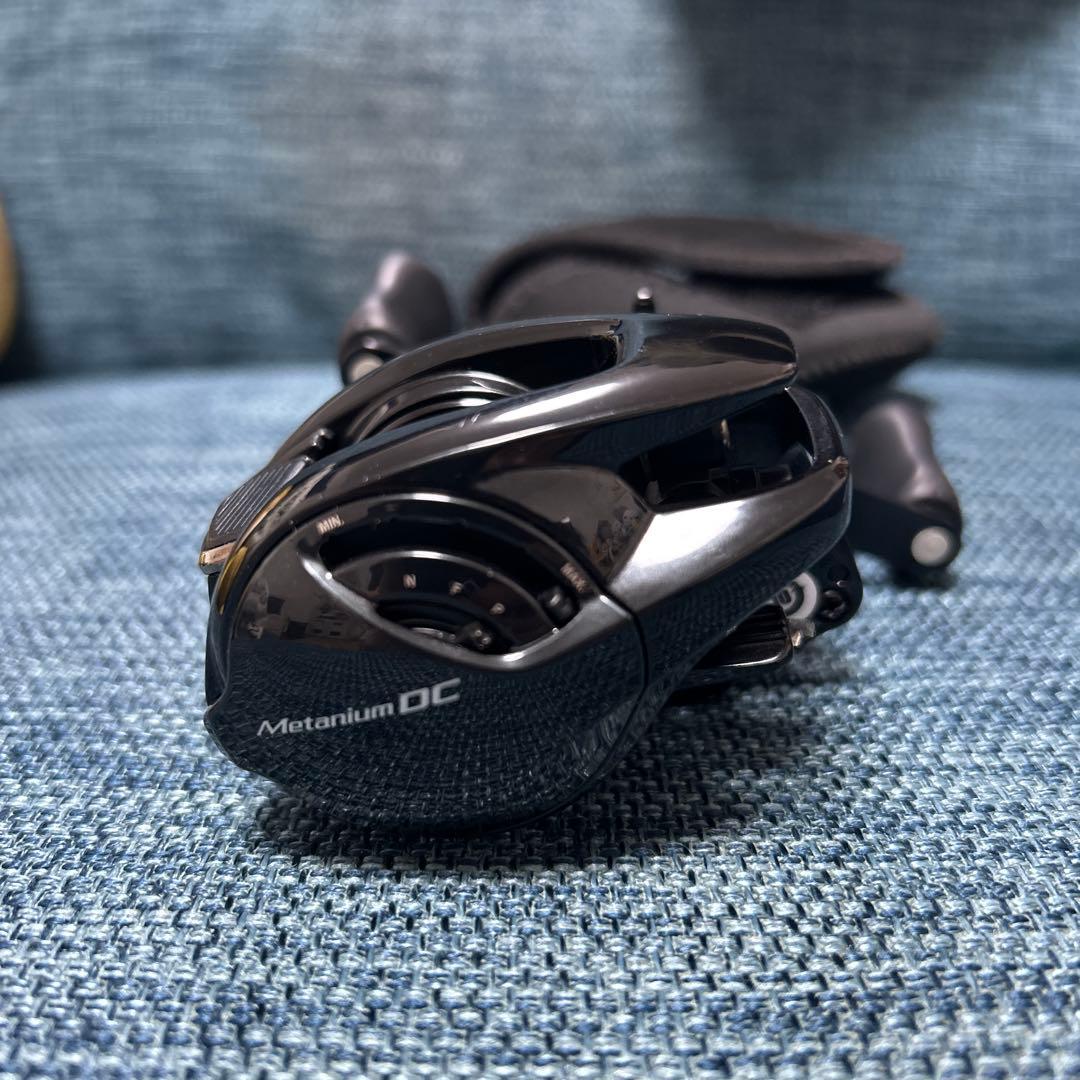 24メタニウムDC 71XG