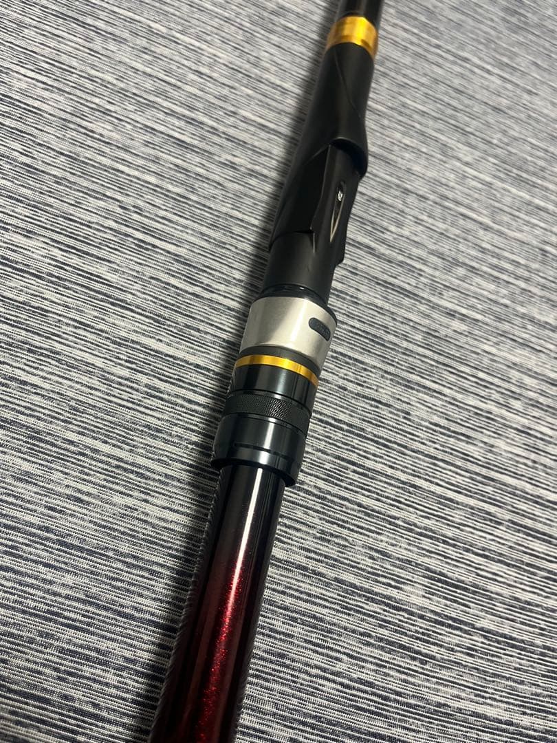 Daiwa 波濤☆磯竿☆綺麗☆早い者勝ち☆釣り引退☆処分品