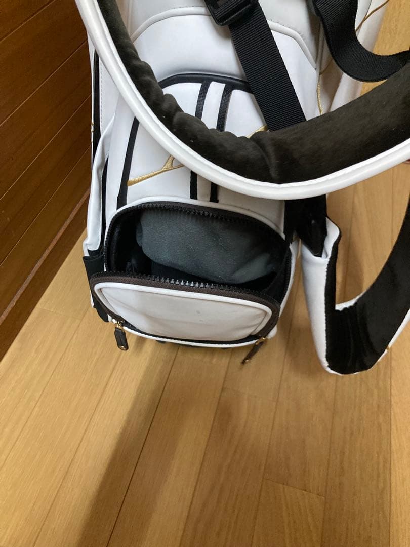 VESSEL VLS Lux LE White Kintsugi 7.5白