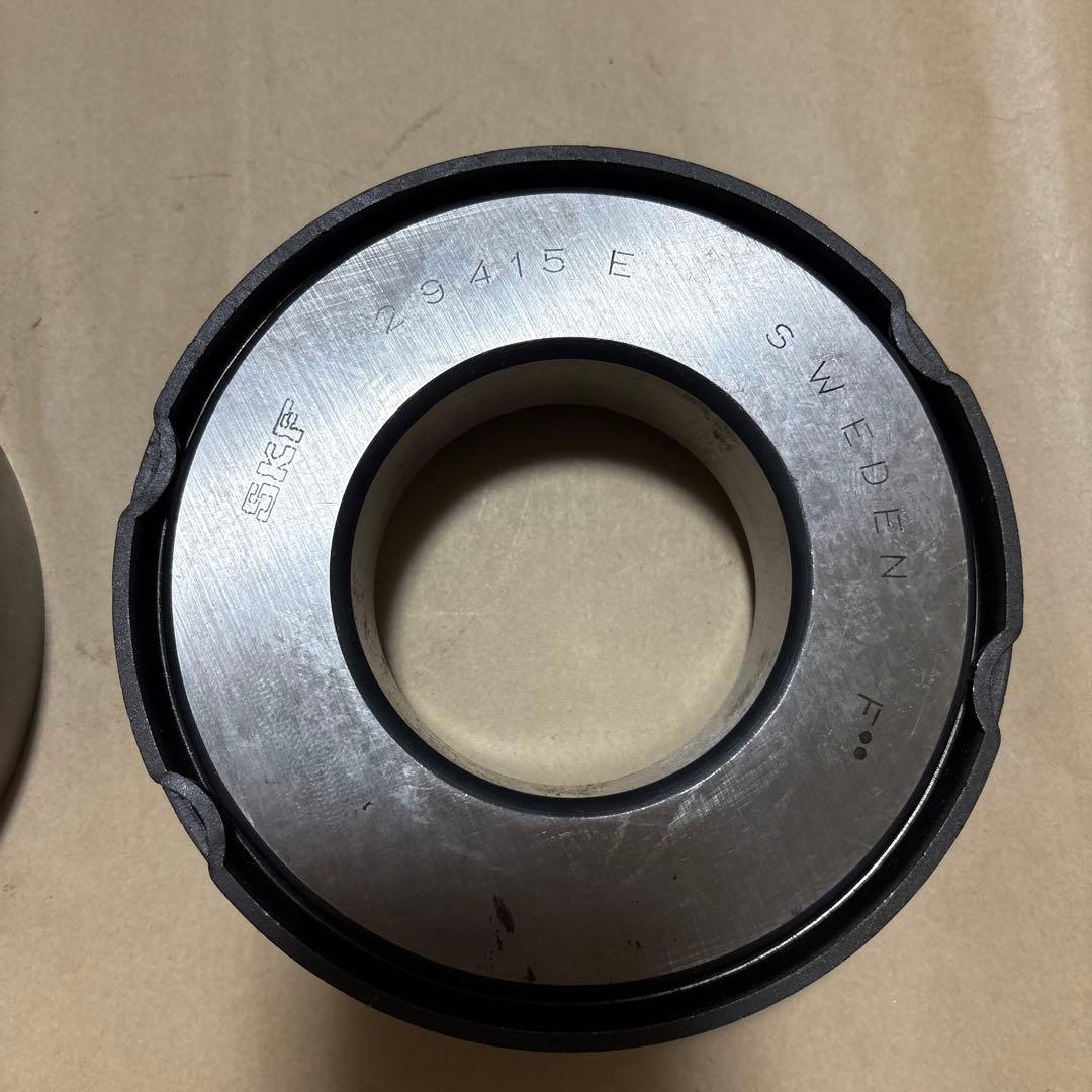 SKF 29415E スラストころ軸受Thrust Roller Bearing