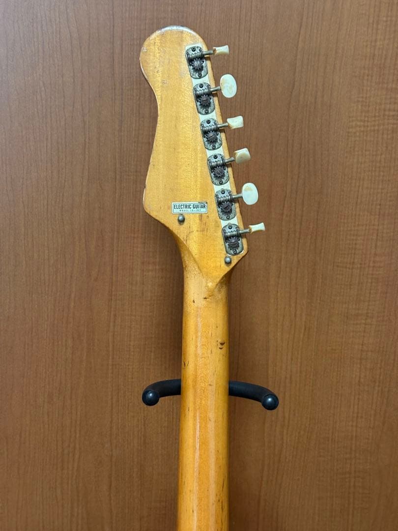 GUYATONE LG-80T ジャパンビンテージ チャー