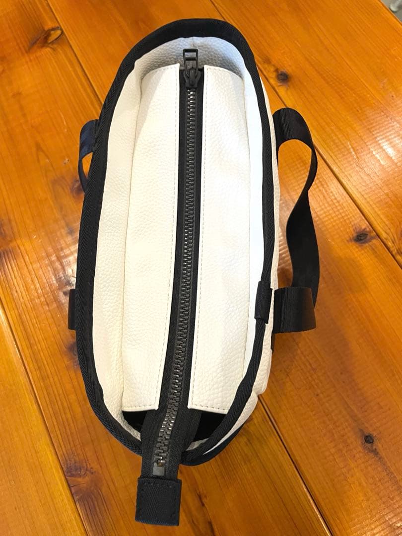 OBSIDIAN 京都店オープン限定　カートバッグ ラスト1点