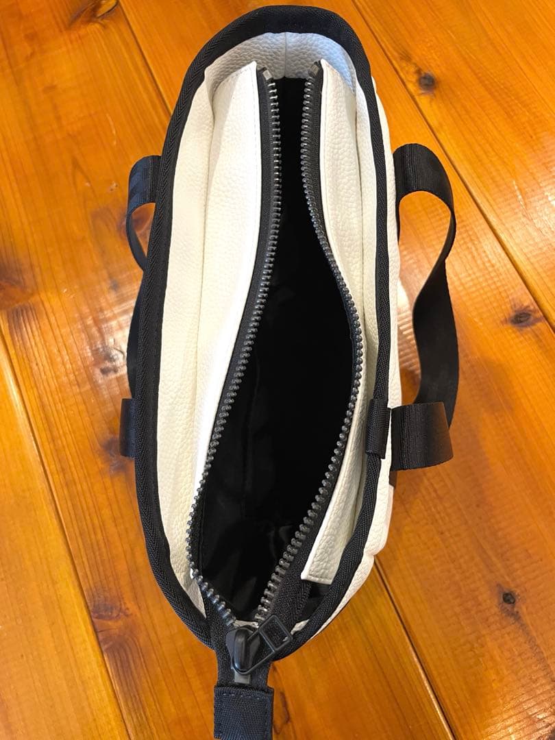 OBSIDIAN 京都店オープン限定　カートバッグ ラスト1点