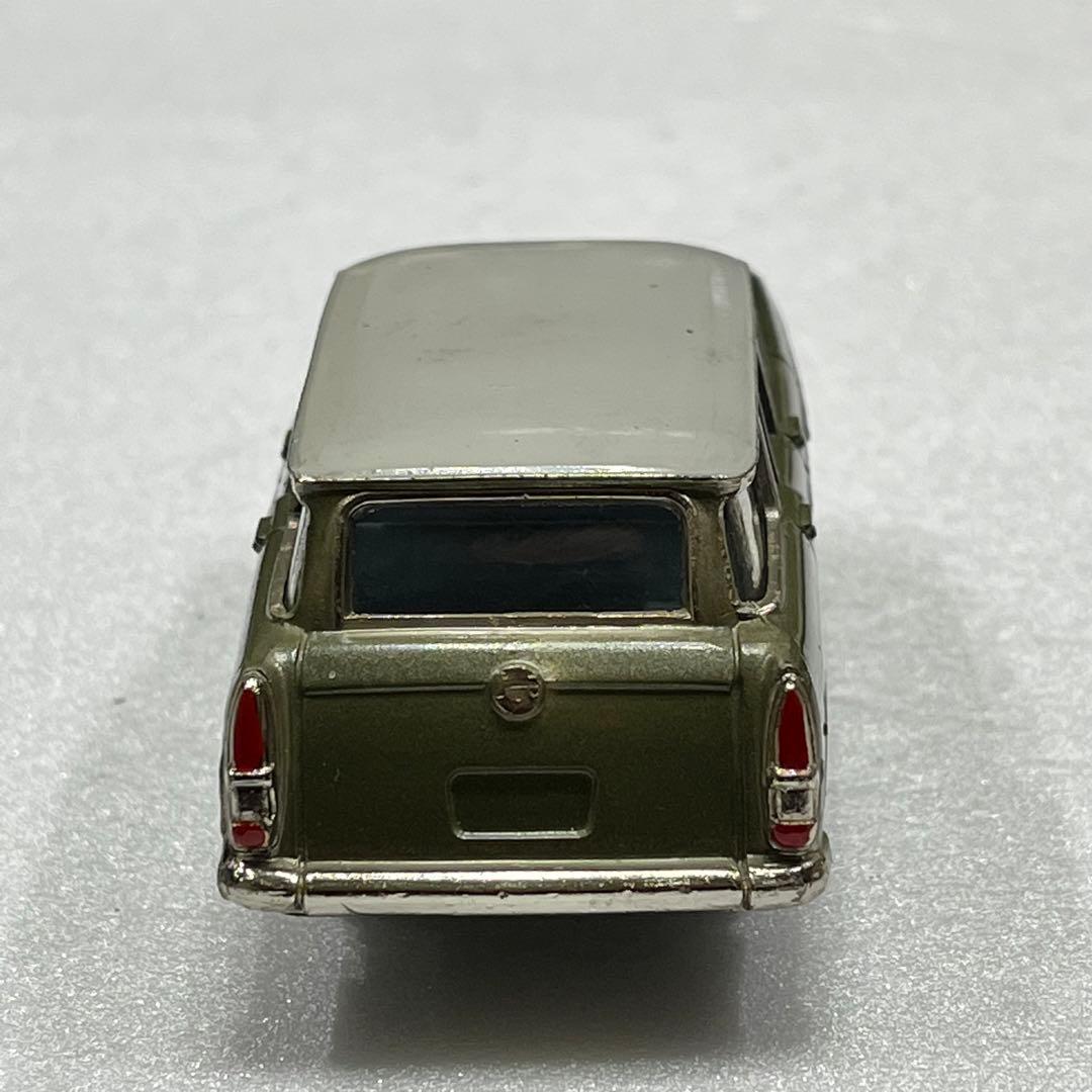 CHERYCA PHENIX TAISEYA ニッサン　セドリック　バン