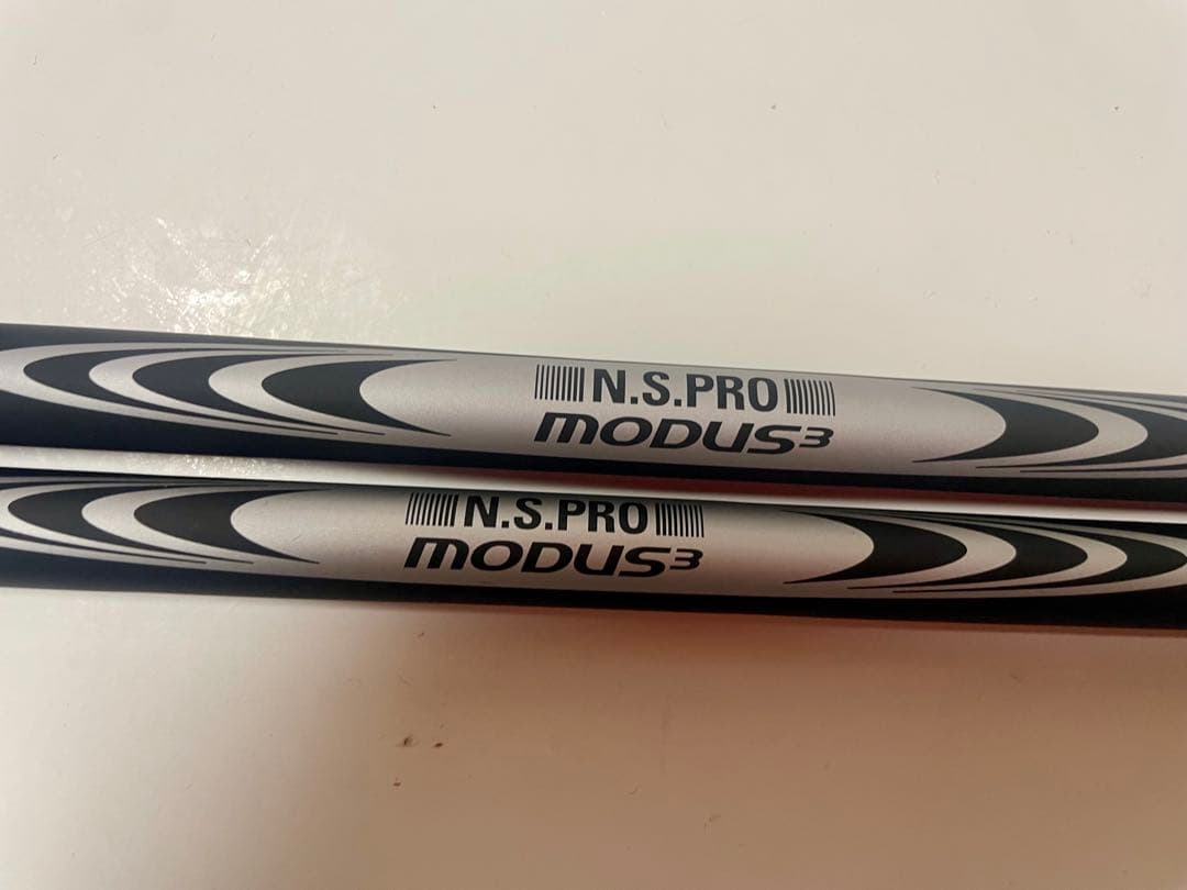 モーダスゴースト350S