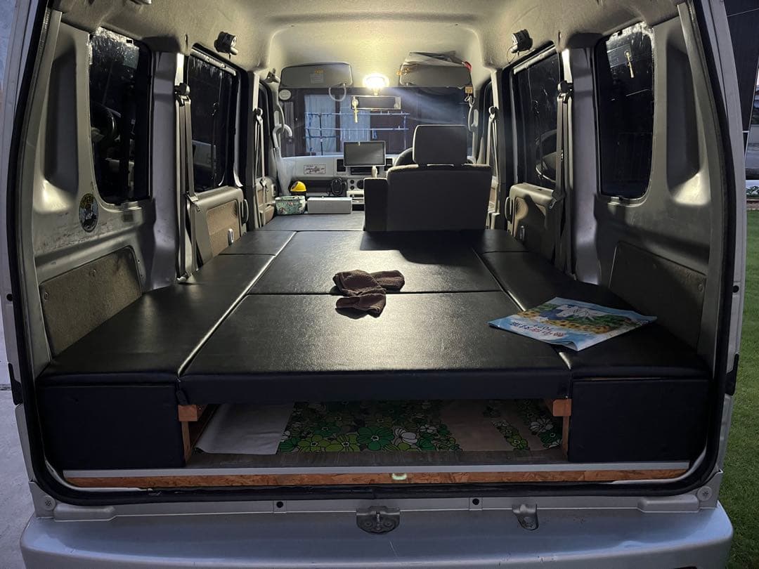 スズキ　エブリィ　ジョインターボ