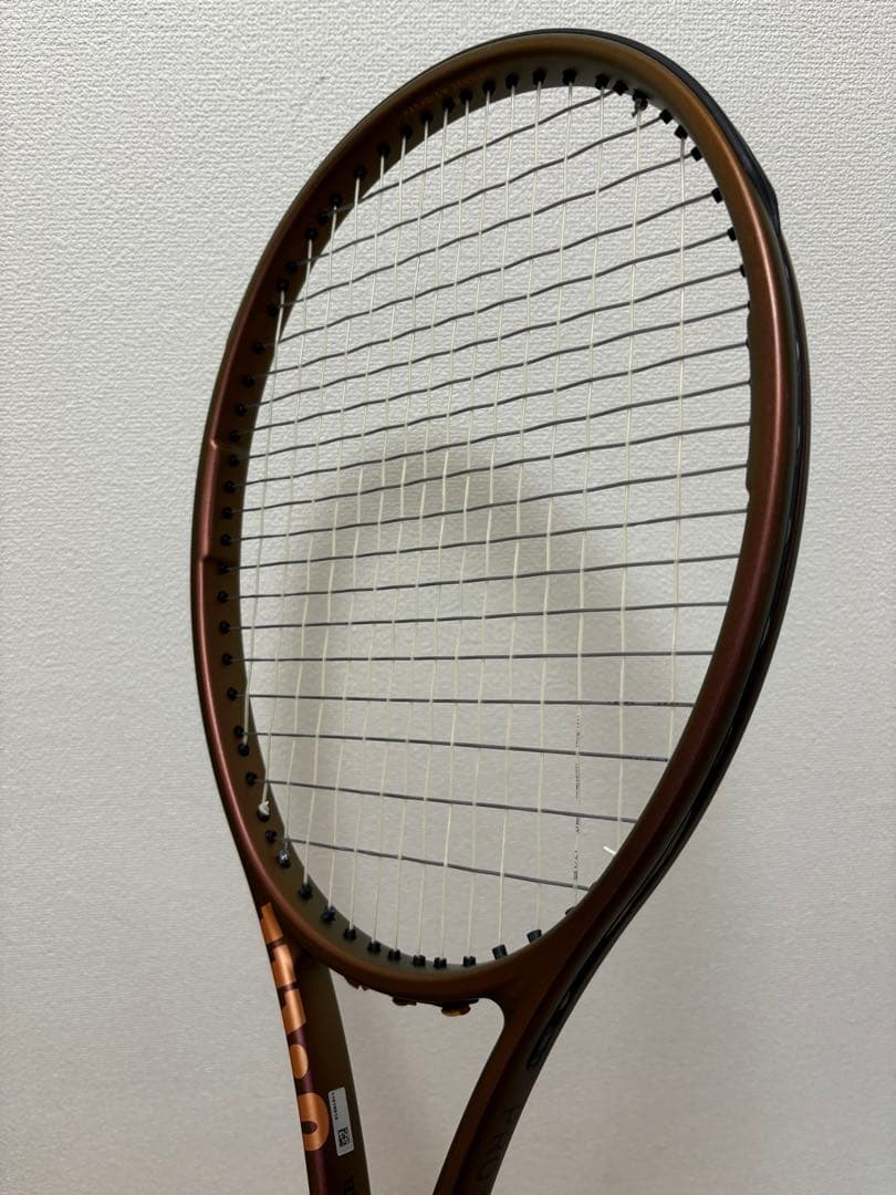 ウィルソン　プロスタッフ 97L V14