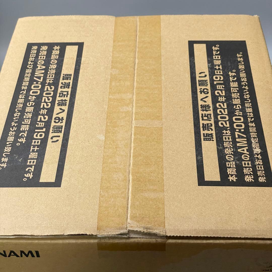 未開封　HISTORYARCHIVECOLLECTION 1カートン　ヒスコレ