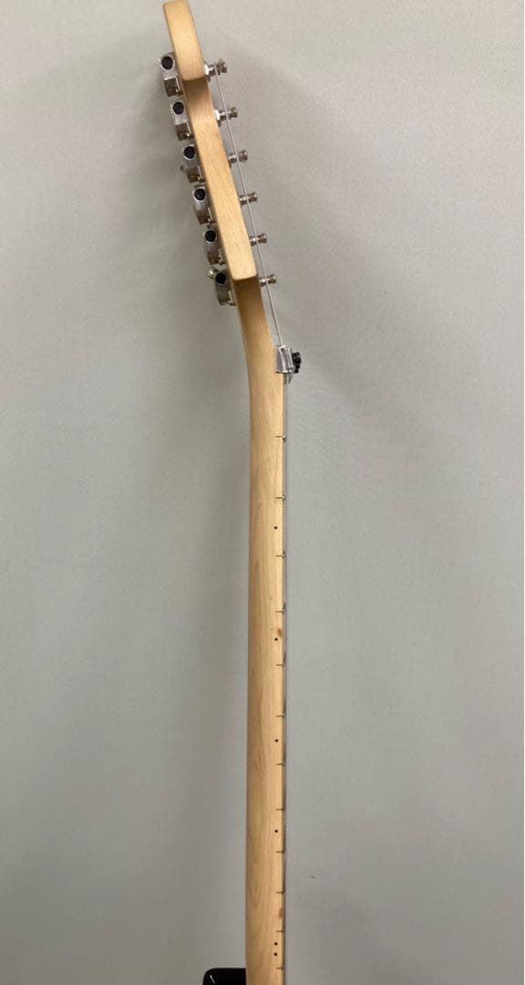 ワッシュバーン N-61 ヌーノ ベッテンコート シグニチャーモデル　美品