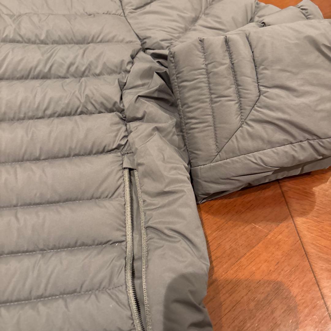 KJUS ダウン　値下げ中‼️