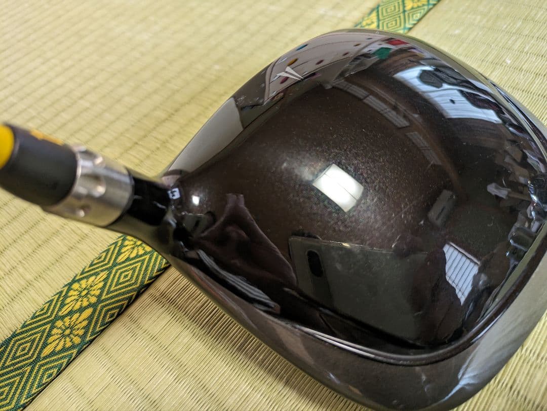 ナイキSQレディースドライバー　希少＆美品