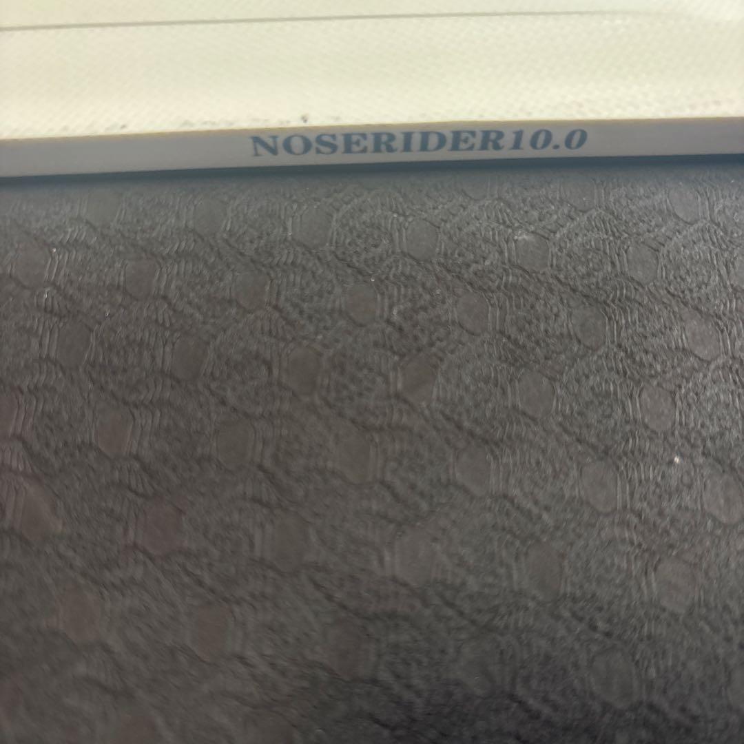 フライングダイヤモンド　CJ ノーズライダー