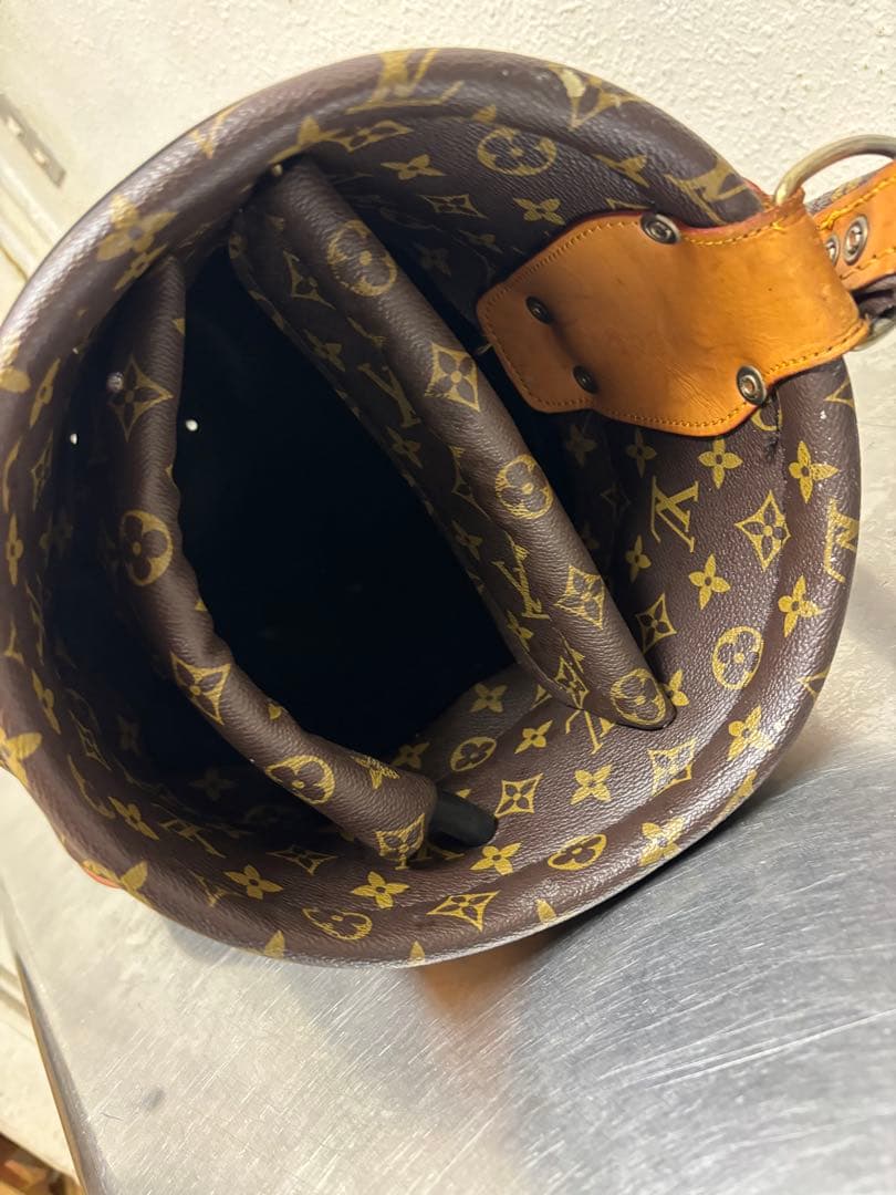 Louis Vuitton ゴルフバッグ