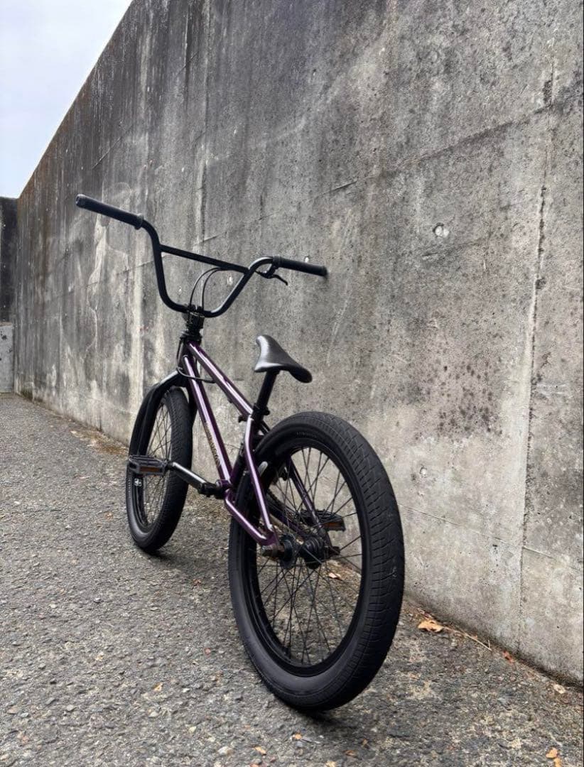超美品FITBIKE BMX PRK 20インチ
