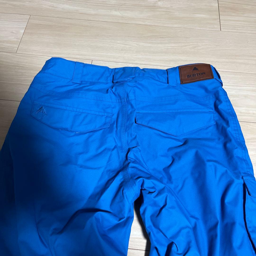 Burton スノーボードウェア　パンツ　バートン
