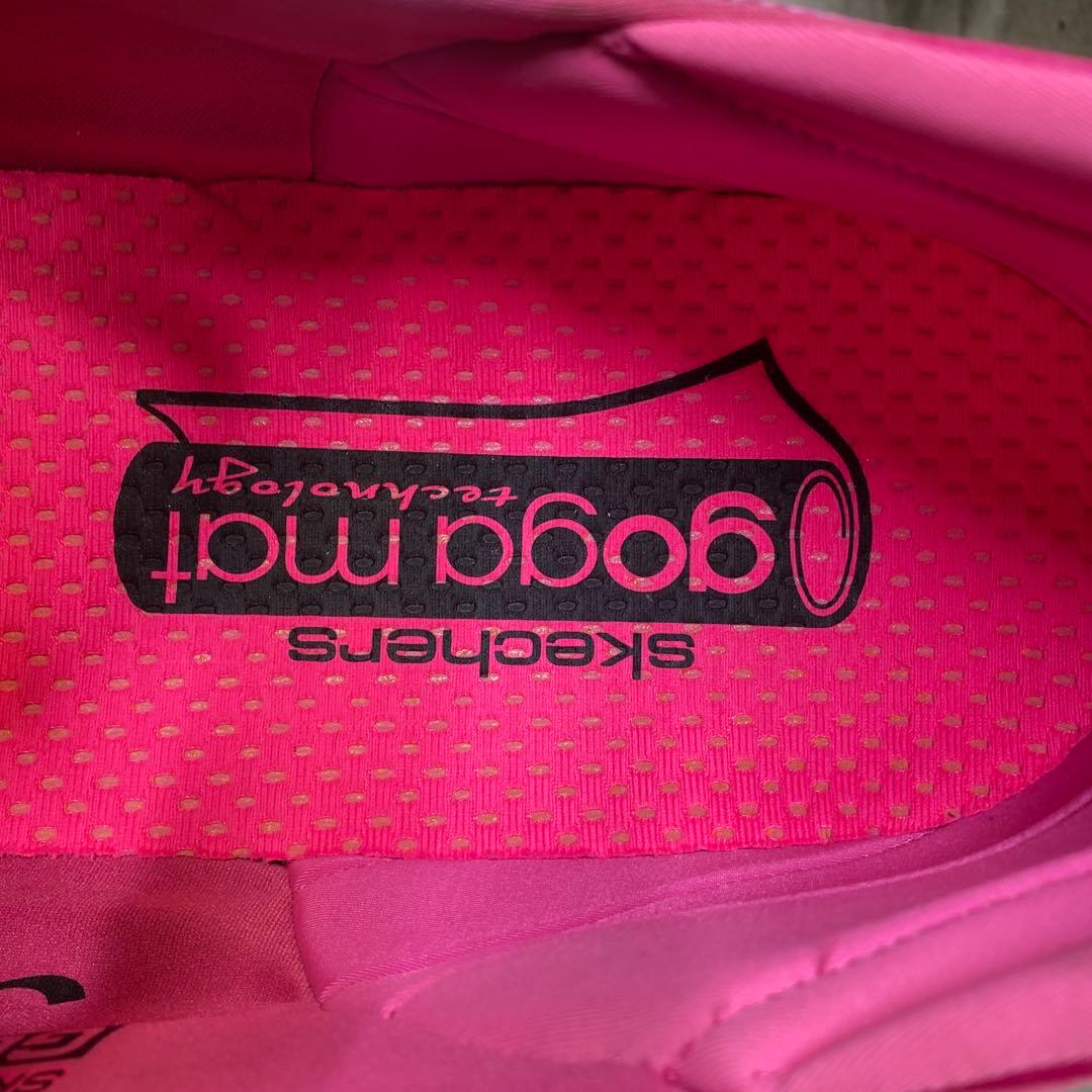 Skechers 特大スニーカー　非売品ディスプレイ スケッチャーズ 販促品