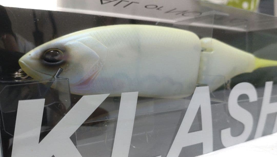 DRT　クラッシュ9　ダリア　希少オリカラ