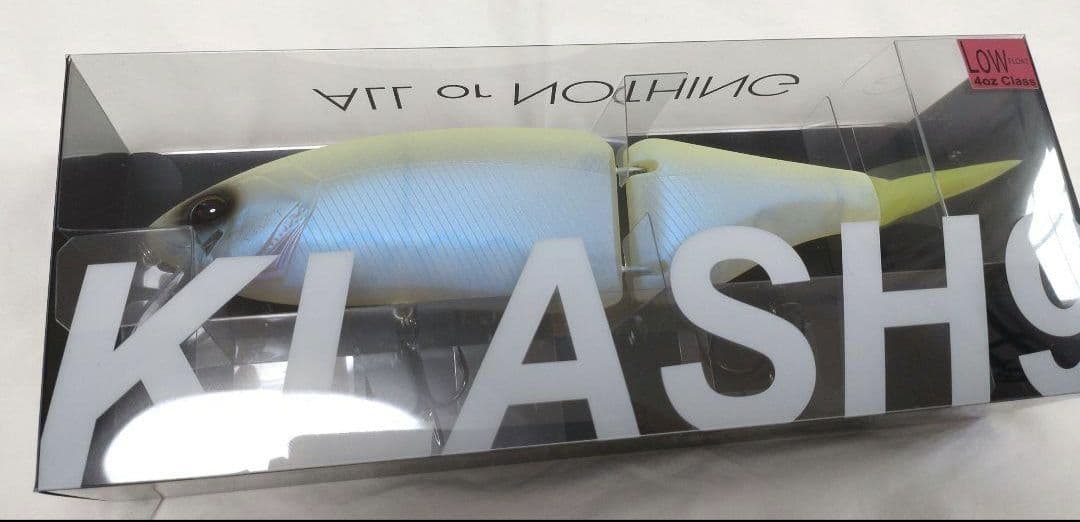 DRT　クラッシュ9　ダリア　希少オリカラ