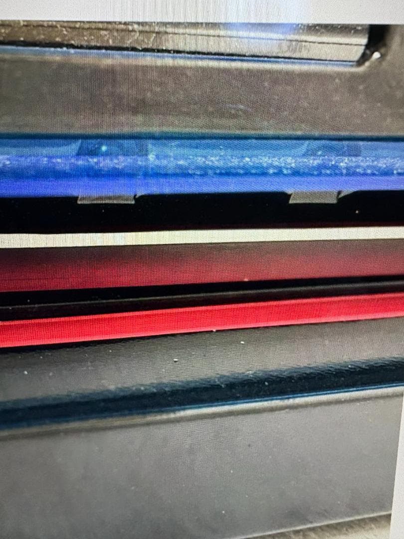 【HFS A3断裁機】未使用 400枚裁断可能! 裁断機ペーパーカッター