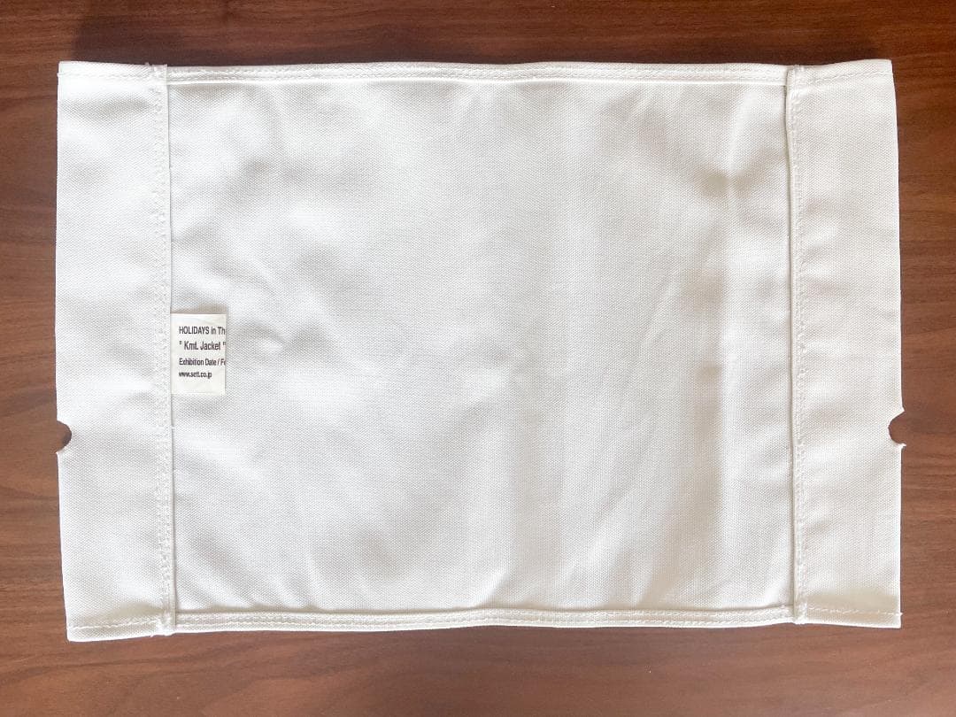 マウンテンリサーチ カーミットチェア 取付用シート B