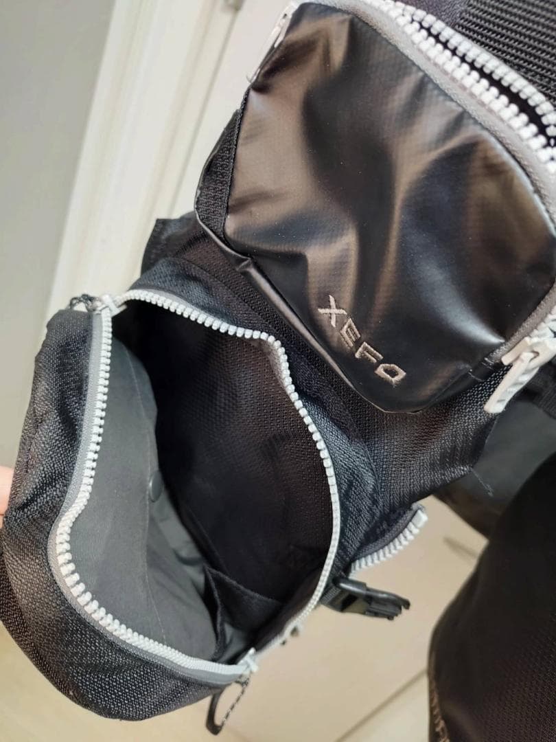 【未使用品】シマノ XEFO VF-272N フローティングベスト ゲームベスト