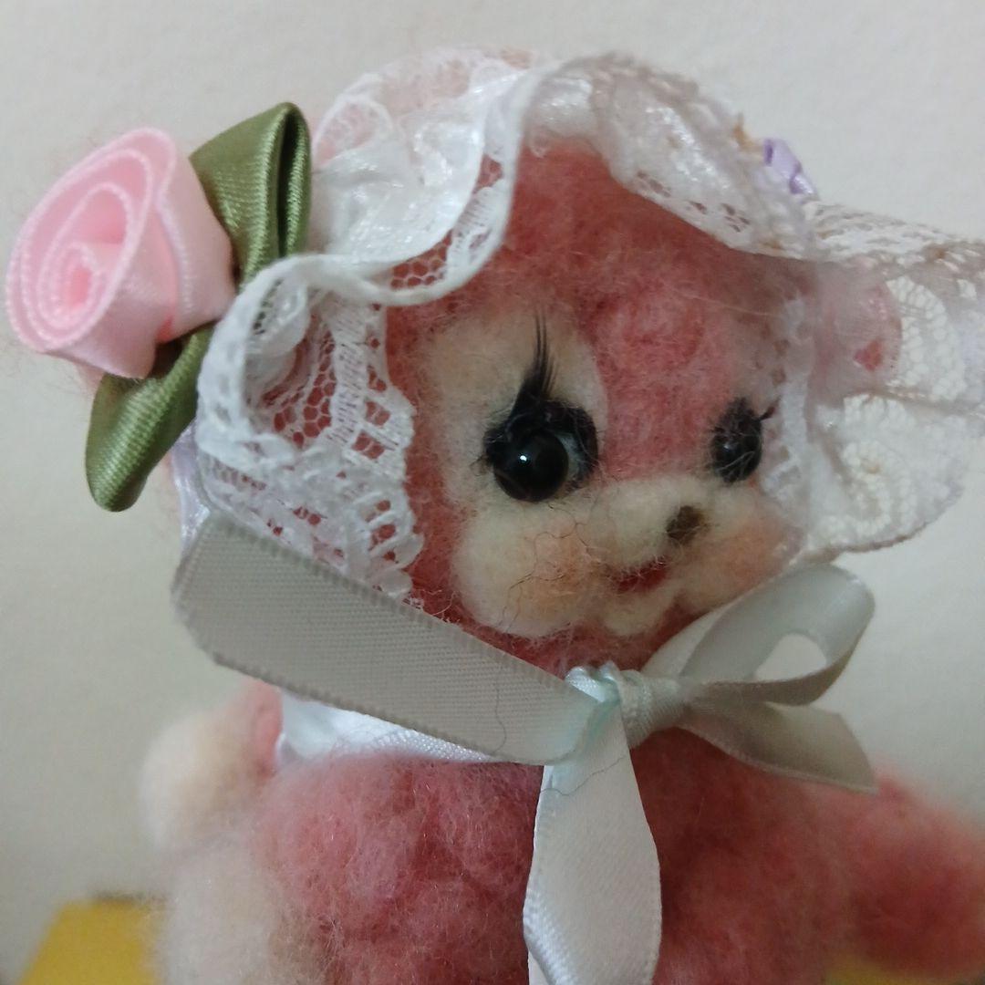 作家様　ぬいぐるみ　２体セット品