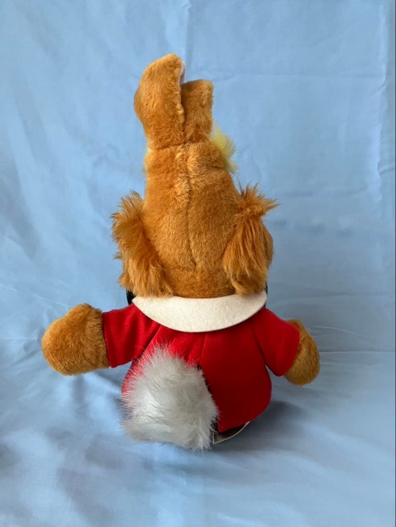 ふしぎの国のアリス　3月うさぎ ぬいぐるみ