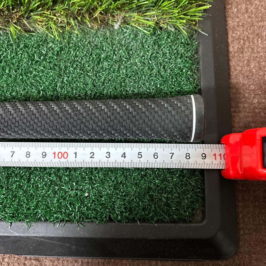 【希少】TaylorMade用　DIAMOND Speeder 6Xシャフト