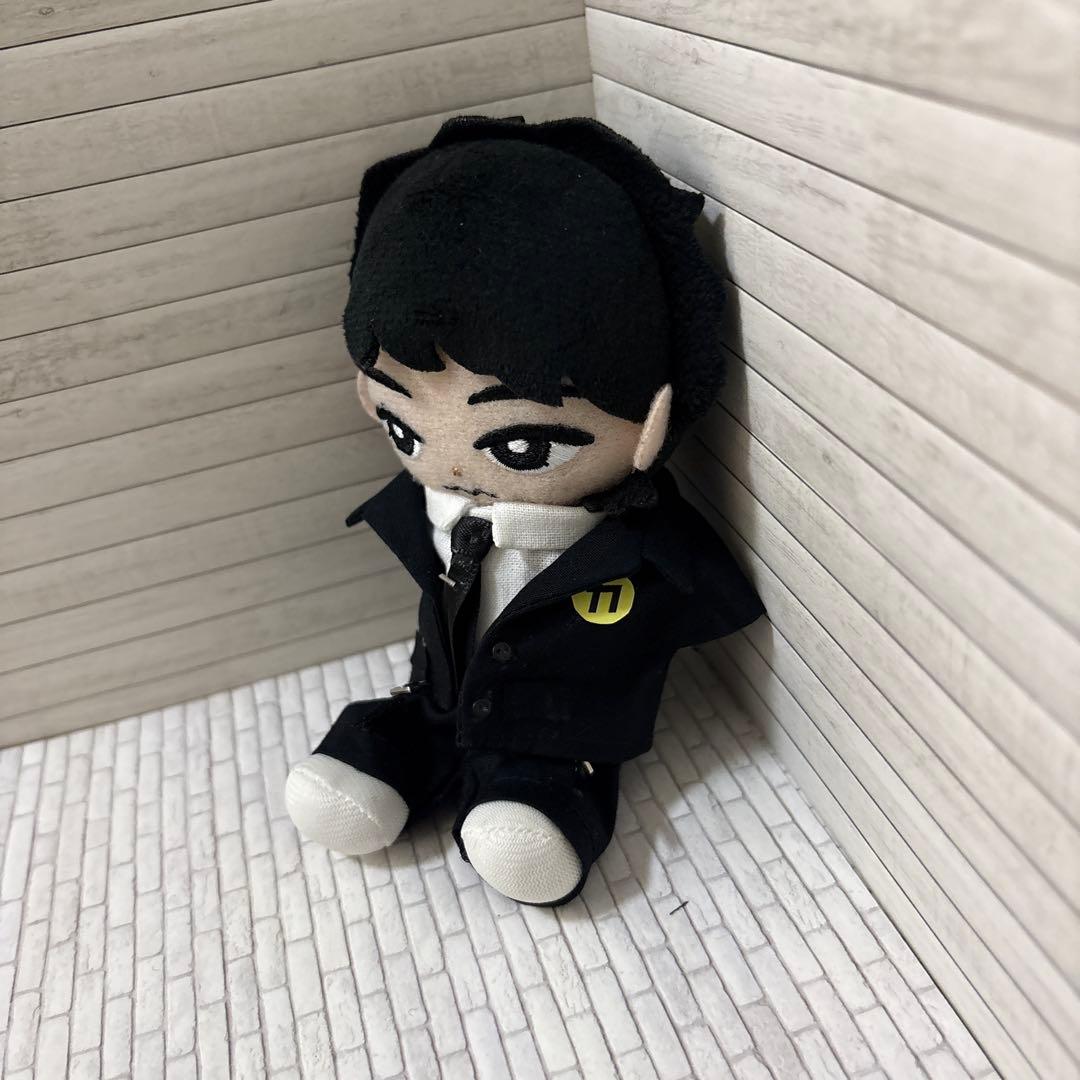 sumika様確認用 すのチル 深澤辰哉くん カリスマックス風