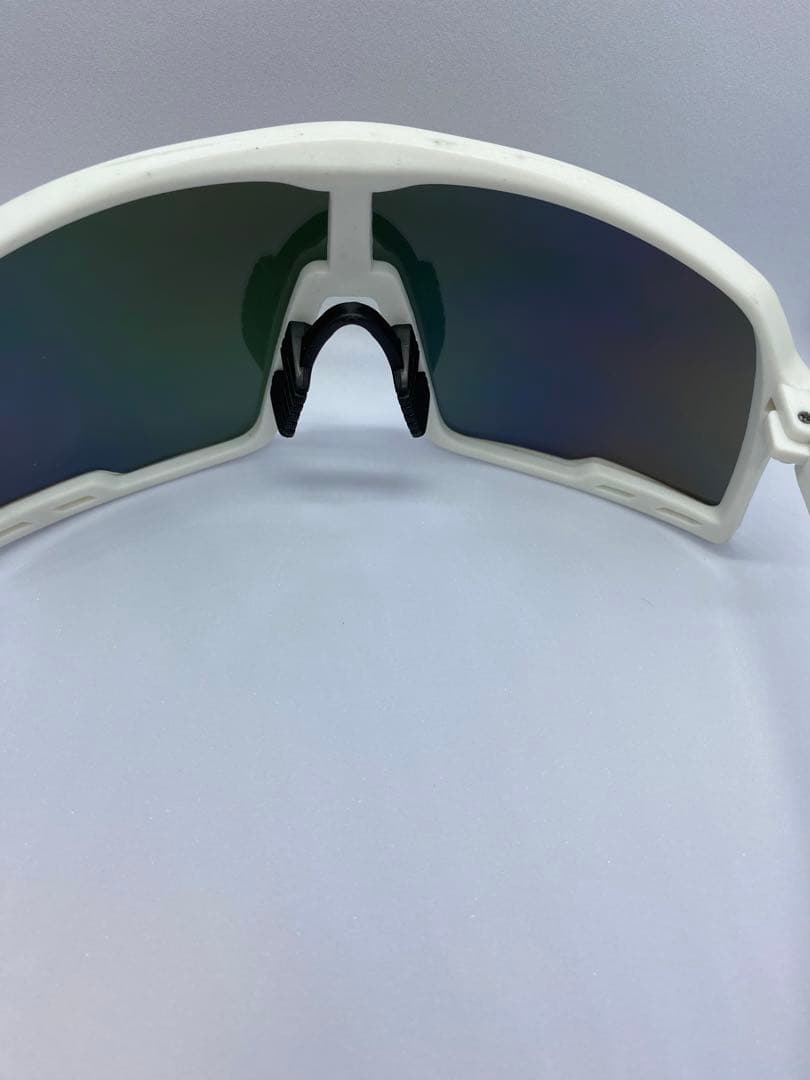 野球サングラス　アイブラックシール