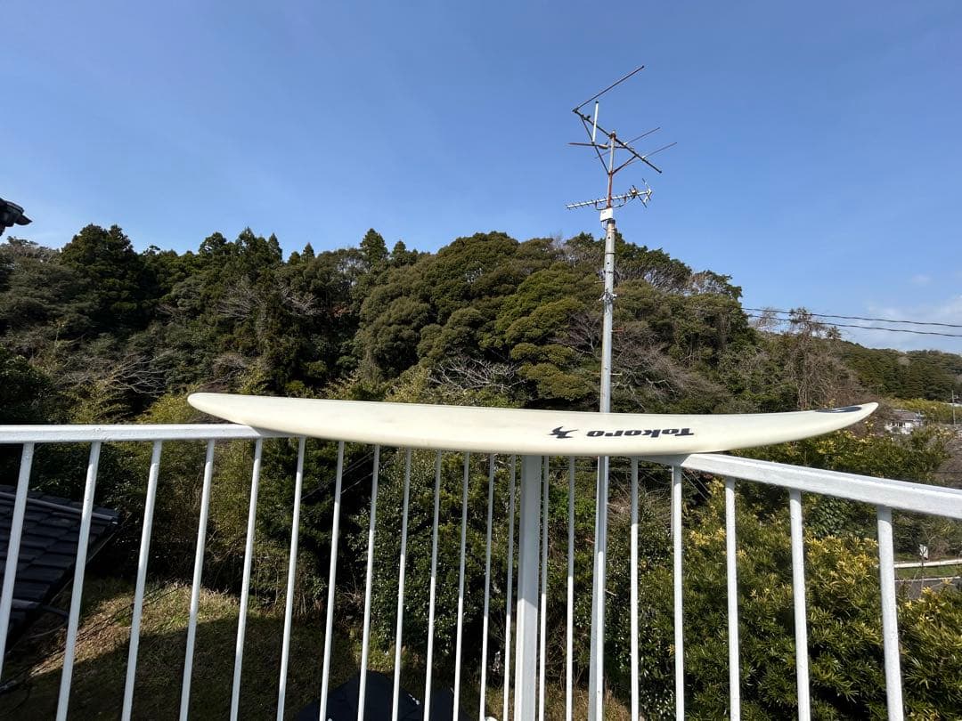 サーフィン・ボディボード TOKORO Surf Board