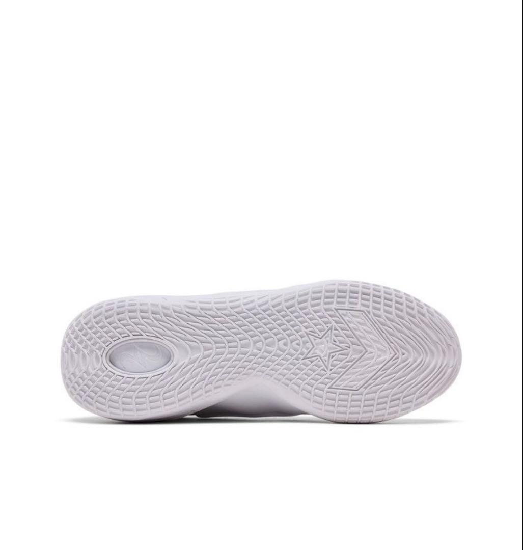 新品未使用 shai 001 Converse コンバース 30cm 白