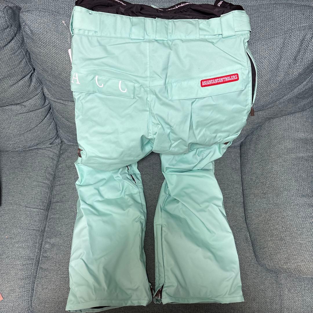 ウィンタースポーツウェア　3点