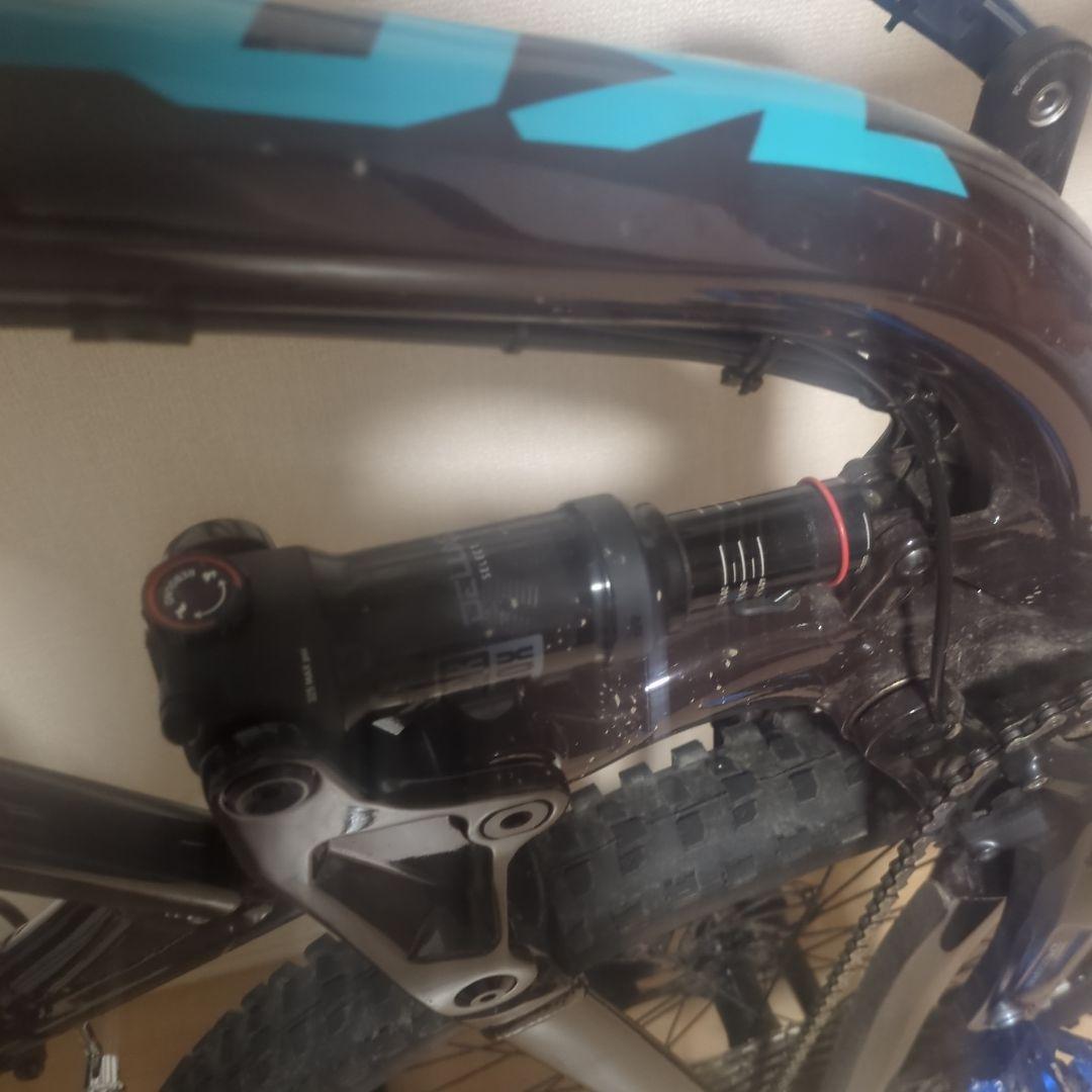 コナ KONA プロセス PROCESS 134 29 インチ sサイズ